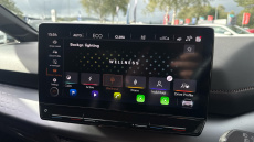 CUPRA Born 150kW V1 58kWh 5dr Auto Electric Hatchback